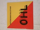 OHL - Oktoberrevolution LP - Rock O Rama 16 - Rarität