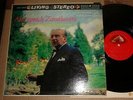Fritz Reiner STRAUSS Also Sprach Zarathustra RCA LSC-1806 Shaded Dog 1S/1S Promo