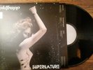 GOLDFRAPP Supernature LP MUTE Electroclash Synth-Pop Downtempo Import Tricky