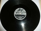ROCK & ROLL 78 RPM RECORD - CLARENCE (FROG MAN) HENRY - ARGO 5259