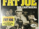 FAT JOE Don Cartagena 2LP 1998 Atlantic orig SEALED