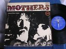 The Mothers of Invention/Absolutely Free/1967 DG Stereo LP/Verve V605013/VG-