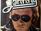 JOHNNY HALLYDAY Rock N´ Roll SOUTHAMERICA LP 1976 Spanish Titles