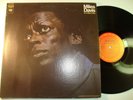 Jazz LP Miles Davis 