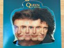 QUEEN BREAKTHRU SINGLE PICTURE DISC LIMITED EDITION 7