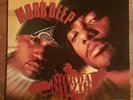 Mobb Deep - Murda Muzik (Vinyl) ***Rare Hip Hop*****