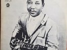 BLUES: 3 classic Chess LPs: Muddy Waters, Howlin' Wolf, Albert King, Otis Rush