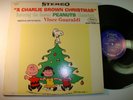 Jazz LP Vince Guaraldi 