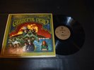 Grateful Dead Self Titled 1st Pr MONO Matrix 1A /1A Gold WB Records LP Psych EX+