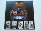 PAUL McCARTNEY ORIGINAL 1979 UK  LP  BACK TO THE EGG WITH 5 PROMO CARDS