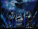 RUSH - Clockwork Angels Tour - Vinyl (LP box)