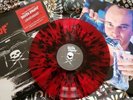 DEATH PROOF Soundtrack Limited Red Splatter Vinyl LP QUENTIN TARANTINO (2007)