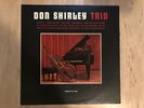 Don Shirley Trio - S/T 1960 Cadence CLP 3046 Jacket/Vinyl NM- Water Boy