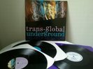 Transglobal Underground Dream Of A 100 Nations 2 X Vinyl LP Nr021l 1993