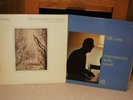 2 Bill Evans Lps You Must Believe in Spring & Conversations with Myself