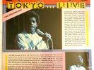 Al Green ?– Tokyo Live Motown ?– 5302ML 2 × Vinyl, LP, SEALED 1981 with CUT-OUT