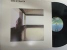 Dire Straits Self Titled Original 1978 New Zealand LP + Inner 6360 162 N/M Vinyl