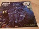 NOCTURNUS.  THE KEY . 1991 GRINDCRUSHING  Edition .  BEAUTY INCARNATE .