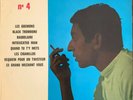 SERGE GAINSBOURG -No 4- 1962 FRENCH 10