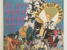 THE UNFOLDING rare How To Blow Your Mind psych fuzz Audio Fidelity Canadian LP