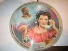 Vogue Picture Record R-740 I DREAMED ABOUT YOU LAST NIGHT/RHUMBA LESSON NO 2