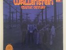 WALLENSTEIN rare Cosmic Century prog kraut Kosmische Musik LP