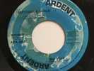 BIG STAR rare September Gurls rock promo Ardent Stax orig 45