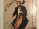 SERTER BAGCAN   TURKISH FOLK PSYCH   SELDA'S BROTHER   ORIGINAL RARE LP