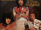 ***  JIMI HENDRIX  #  ELECTRIC LADYLAND - POLYDOR 2612 002 / 2 LP ***