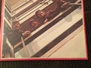 The Beatles Red ALBUM 1962 - 1966 double vinyl album LP RECORD 
