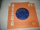VERY RARE   Magic Rocking Horse/IT AINT RIGHT  Pinkerton’s Colours Decca 1966 EX