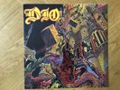 Dio - 12“ LP „Live At The Monsters Of Rock Festival, Nürnberg 1984“ (Bootleg)