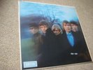 The Rolling Stones Between The Buttons LP UK 1st Press [Ex+/Vg+] Great Audio