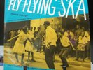 Fly Flying Ska Prince Buster Blue Beat BBLP 803 Cover VG Vinyl G Owen Gray