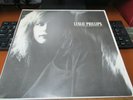 LESLIE PHILLIPS - EXCLUSIVE INTERVIEW - THE TURNING DOUBLE LP SET 1987 MYRRH LA