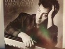 BILLY JOEL GREATEST HITS VOLUME I & VOLUME II DOUBLE VINYL RECORD EXCELLENT COND