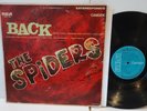 G+/VG- The Spiders 