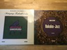 Eugen Cicero [2 LP Vinyl][SABA] Rokoko-Jazz (1965)+ Swinging Tschaikowsky (1966)