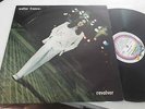 WALTER FRANCO - Revolver LP BRAZIL ORIGINAL 1975 PSYCH PROG tropicalia on EX