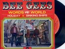 EP THE BEE GEES POLYDOR 4019 SUPERBE ETAT