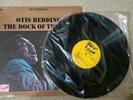 Otis Redding - The Dock Of The Bay - 1968 Volt 1st Press (VG+) Clean