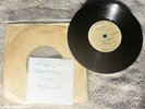 Rare T Rex  7” Emidisc Acetate 