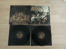 Arghoslent - Galloping Through The Battle Ruins Gatefold DLP New Grand Key Evil