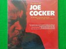 The Best of Joe Cocker '92 korea vinyl lp Korea Only & Unique 12 trax Sealed