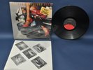 The Cars ?– Greatest Hits LP 1985 Elektra ?60464-1 Shrink, Ric Ocasek FP NM/NM