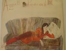 ANNETTE PEACOCK-The Perfect Release AURRA AUL707+insert FREE UK POST