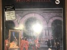 Rush - Moving Pictures — Netherlands Audiophile Pressing