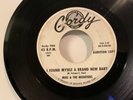 MIKE AND THE MODIFIERS - IT'S TOO BAD I FOUND MYSELF A BRAND NEW BABY GORDY SOUL