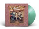 Midland - Let It Roll - Seaglass Blue Colored Vinyl 2 LP Double Vinyl New SEALED