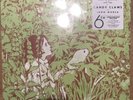 Candy Claws - Ceres and Calypso In The Deep Time White Vinyl Shoegaze